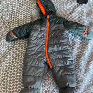 Snowsuit